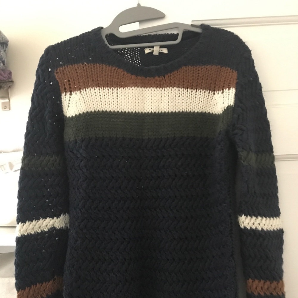 Massimo Dutti Sweater
